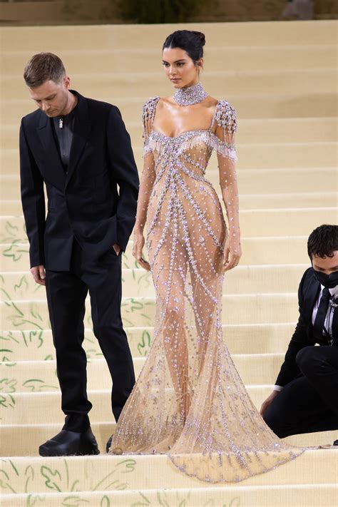 kendall jenner givenchy 2021|kendall jenner dress.